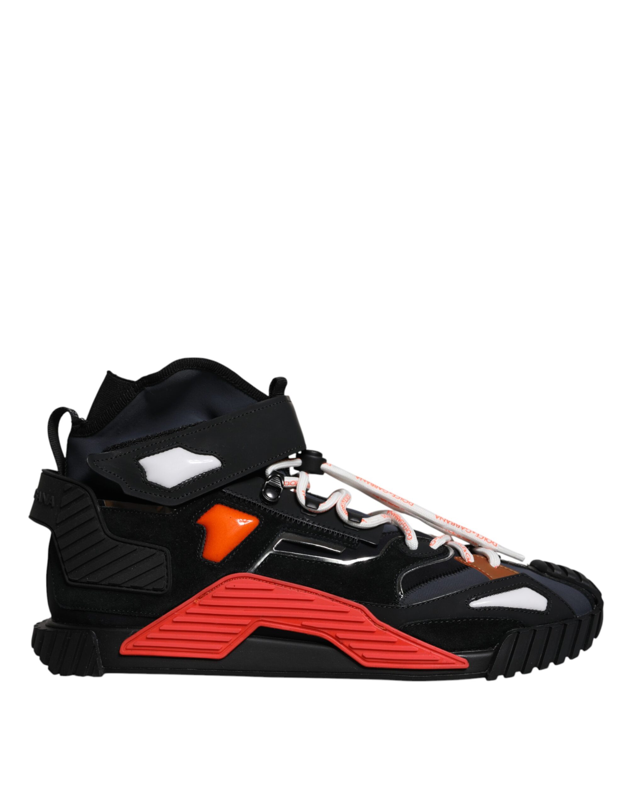 

Разноцветные мужские кроссовки NS1 Mid Top Dolce & Gabbana