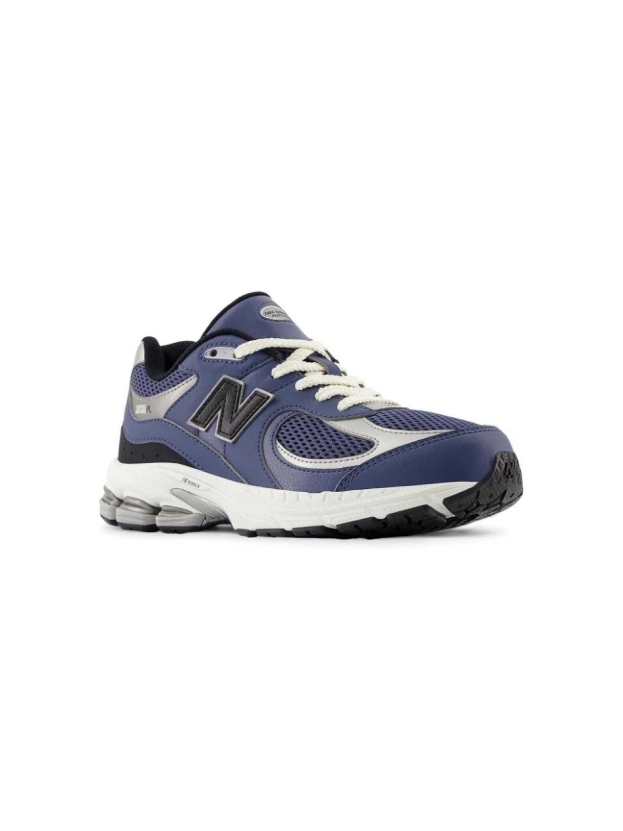 

New Balance Kids кроссовки 2002R, синий