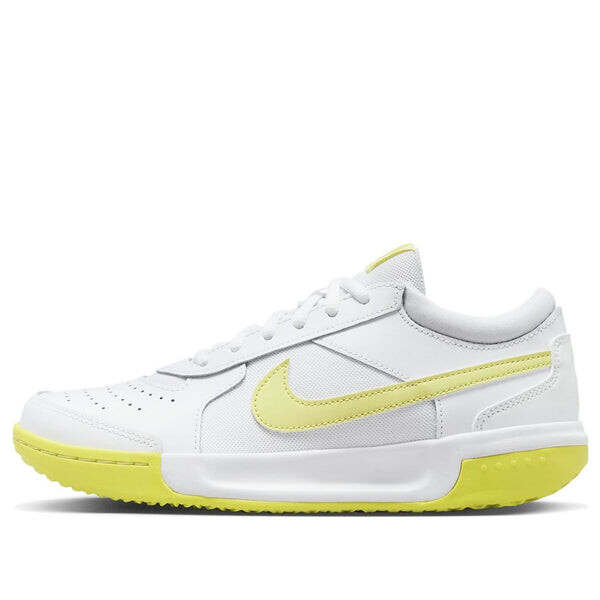 Кроссовки Court Zoom Lite 3 Nike, белый