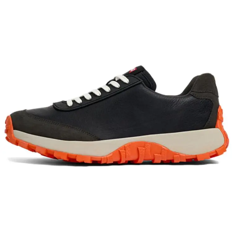 

Кроссовки CAMPER Lifestyle Shoes Men Low-top, черный