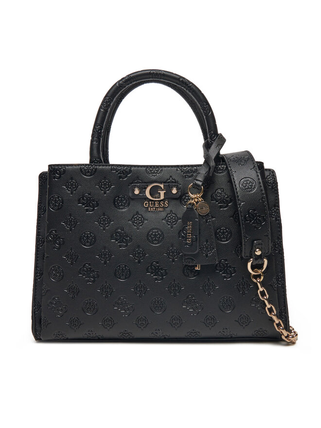 

Сумка Guess, черный