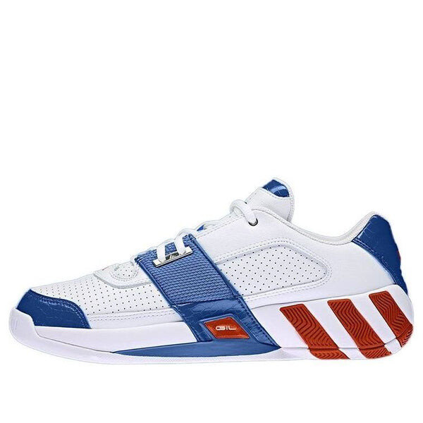 

Кроссовки gil zero restomod Adidas, белый