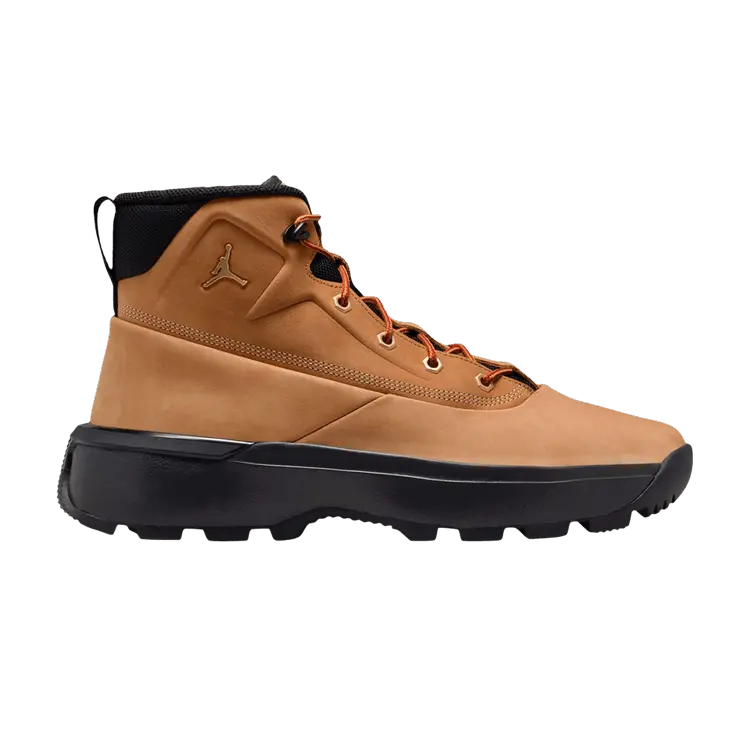 

Ботинки Nike Jordan City Boot, Flax