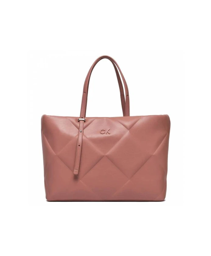 

Модные сумки Calvin Klein, розовый