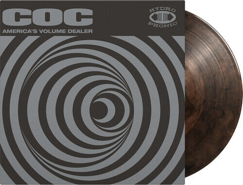 

Виниловая пластинка Corrosion Of Conformity - America'S Volume Dealer