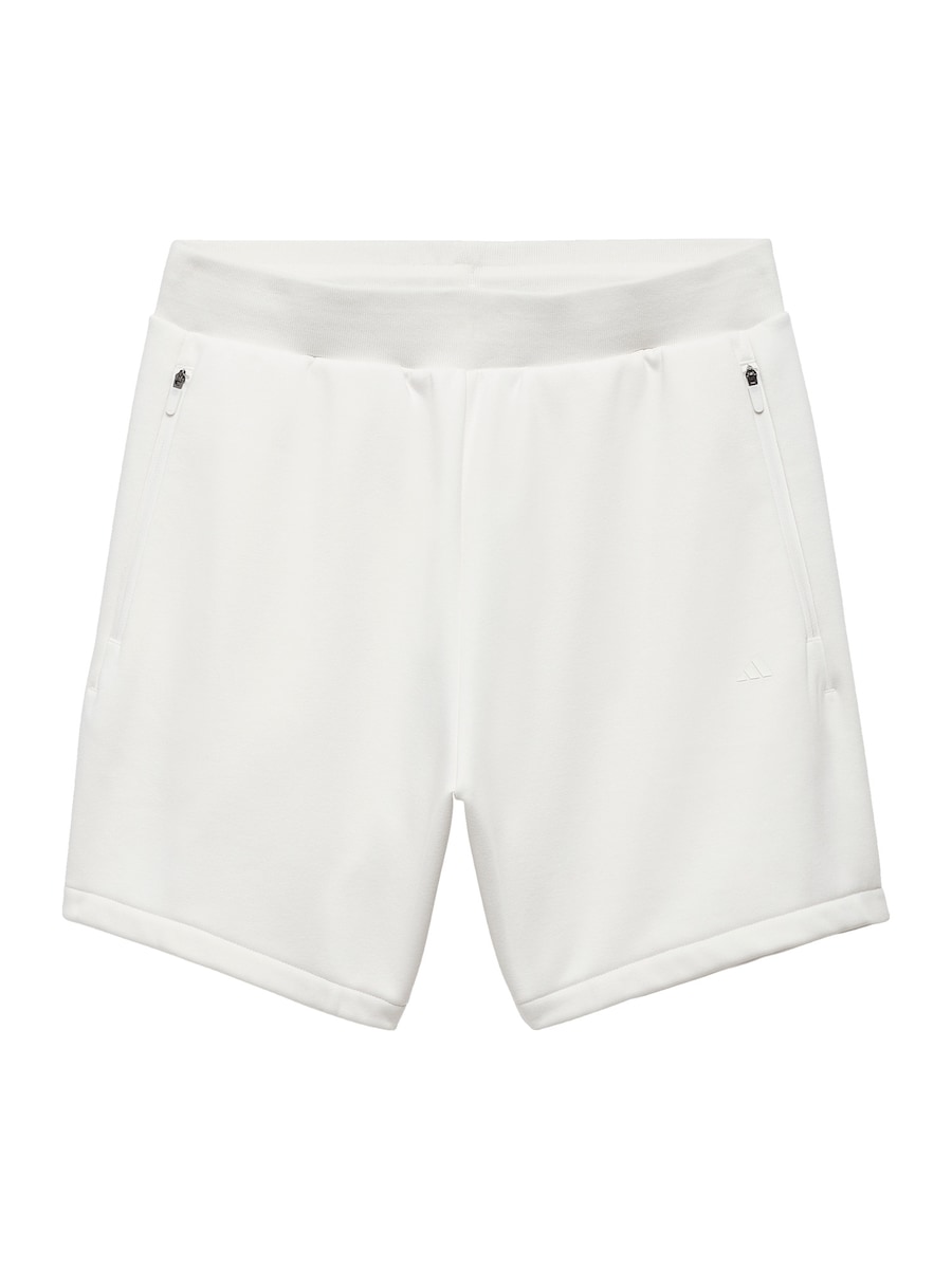 

Обычные спортивные штаны ADIDAS PERFORMANCE Chapter 1, белый