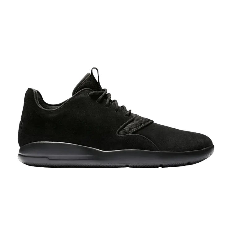 

Кроссовки Jordan Eclipse 'Black', черный