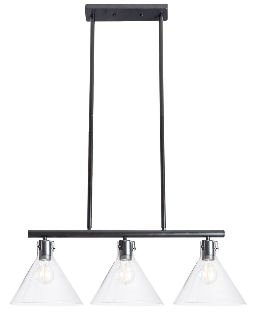 

Подвесной светильник Toollight APP318-3CP Toolight