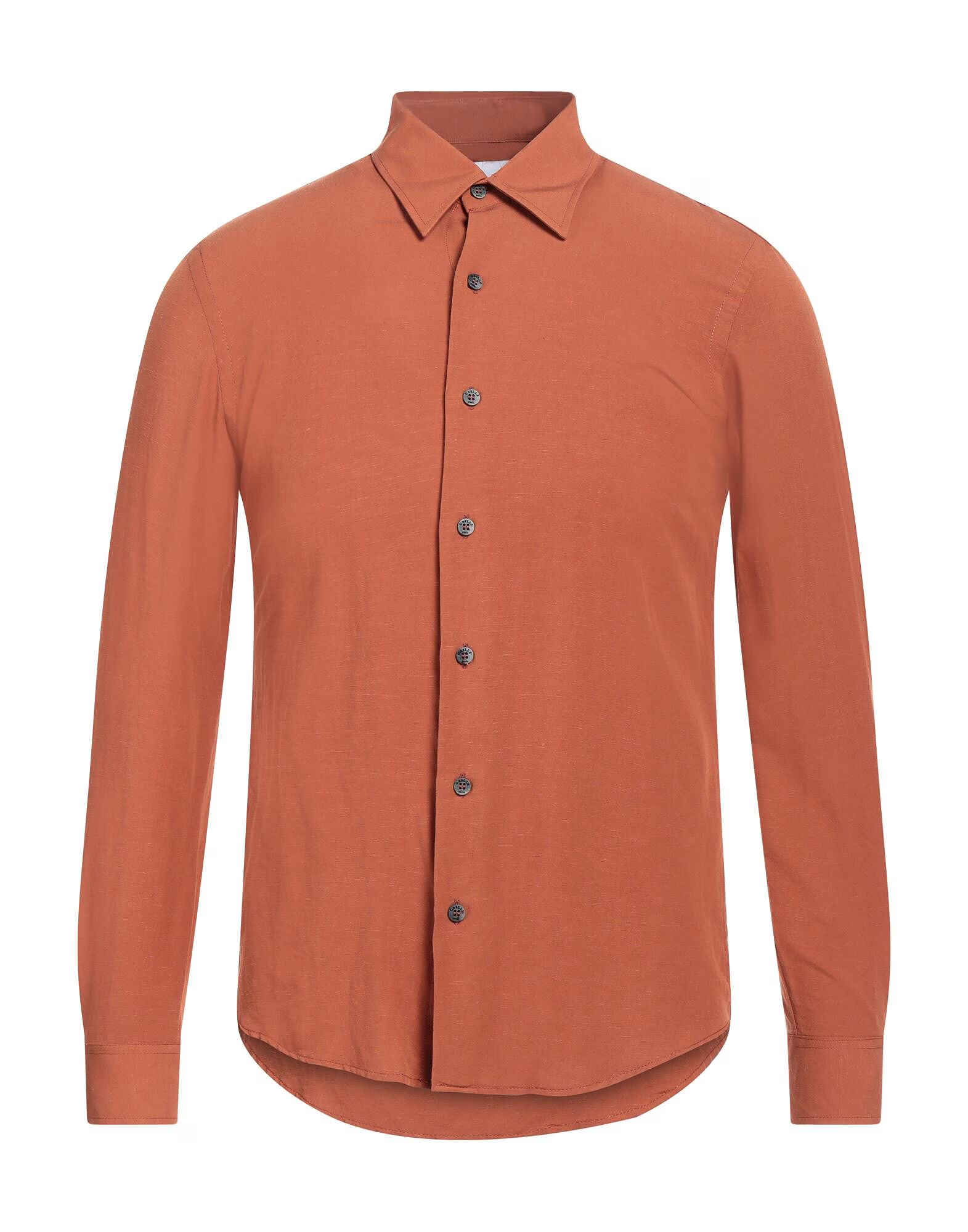 

Рубашка Gaëlle Paris, коричневый