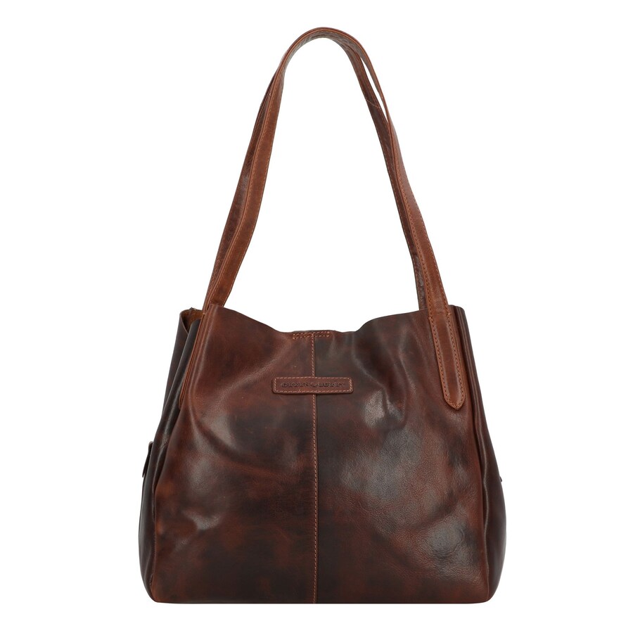 

Сумка через плечо GREENBURRY Rugged, Chocolate