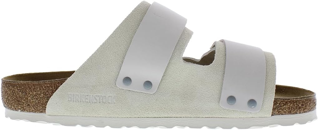 Мужские сандалии Birkenstock Uji, бежевый — фото 2