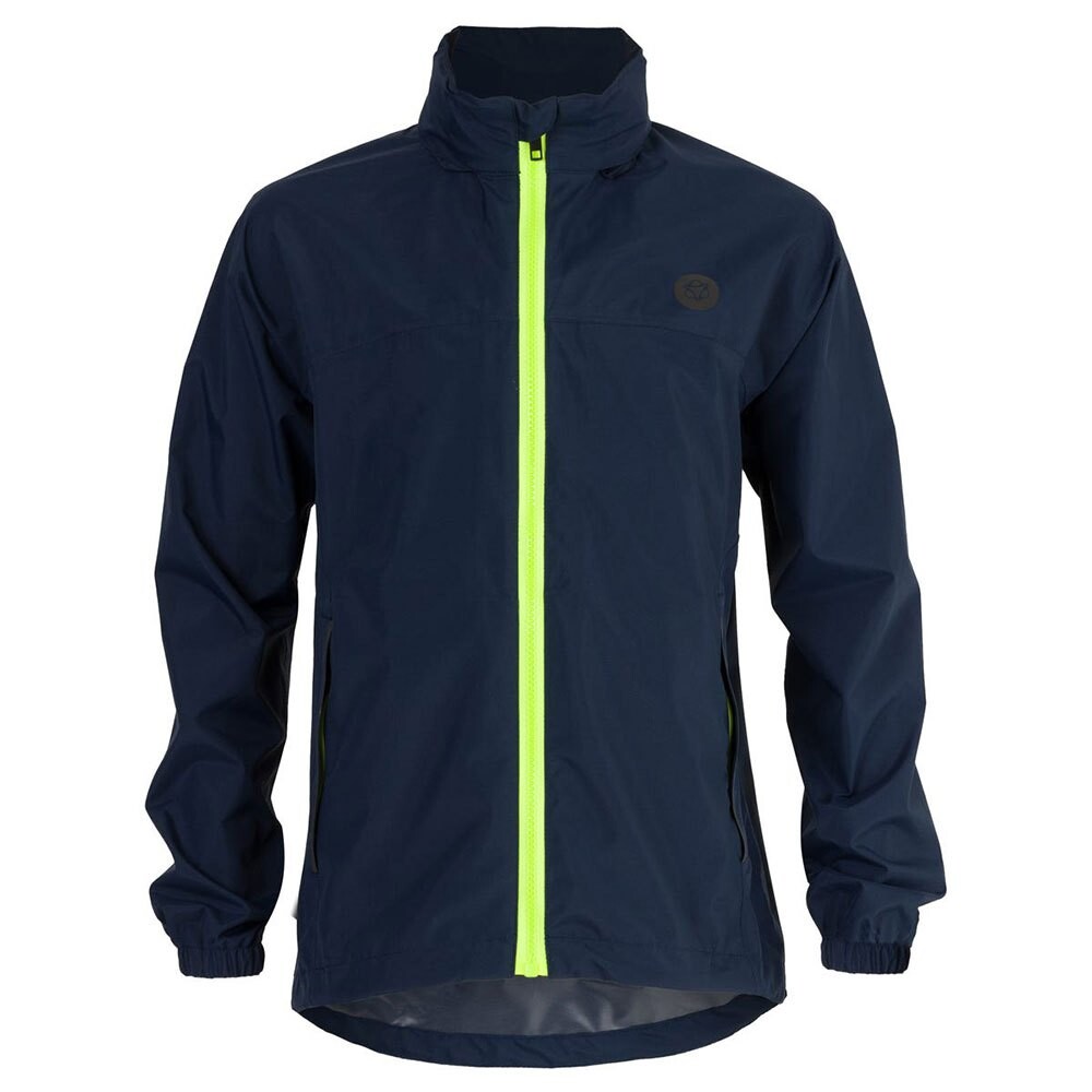 

Куртка AGU Go Rain Essential, синий
