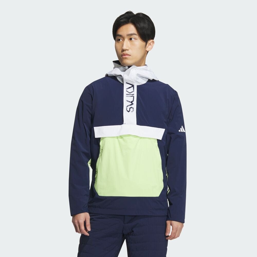 

Куртка Adidas HY0976, Серый, Куртка Adidas HY0976
