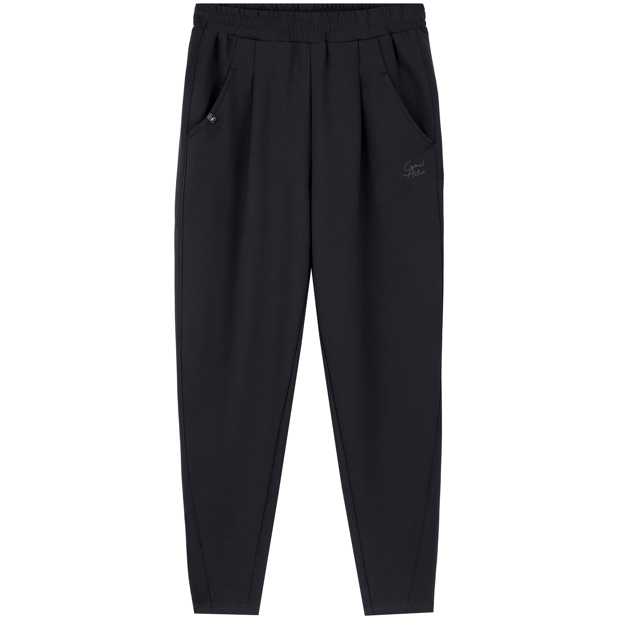 

Повседневные брюки серии Urban Function для женщин CAMEL, Castle Gray
