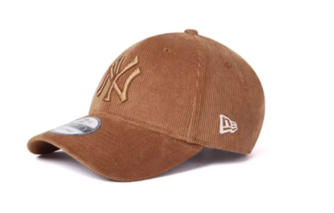 

New Era Бейсболка унисекс, Brown