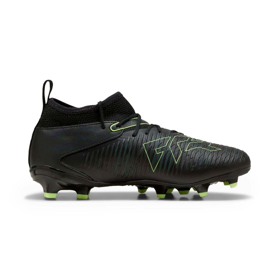 Футбольные бутсы Puma Future 8 Match Fg/Ag Jr (детские) — фото 3