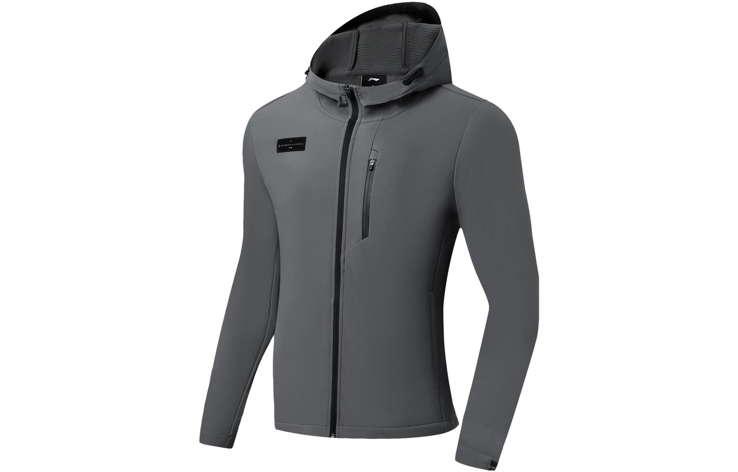 

Куртка серии Fitness для мужчин Stone Ash Lining, цвет Stone ash