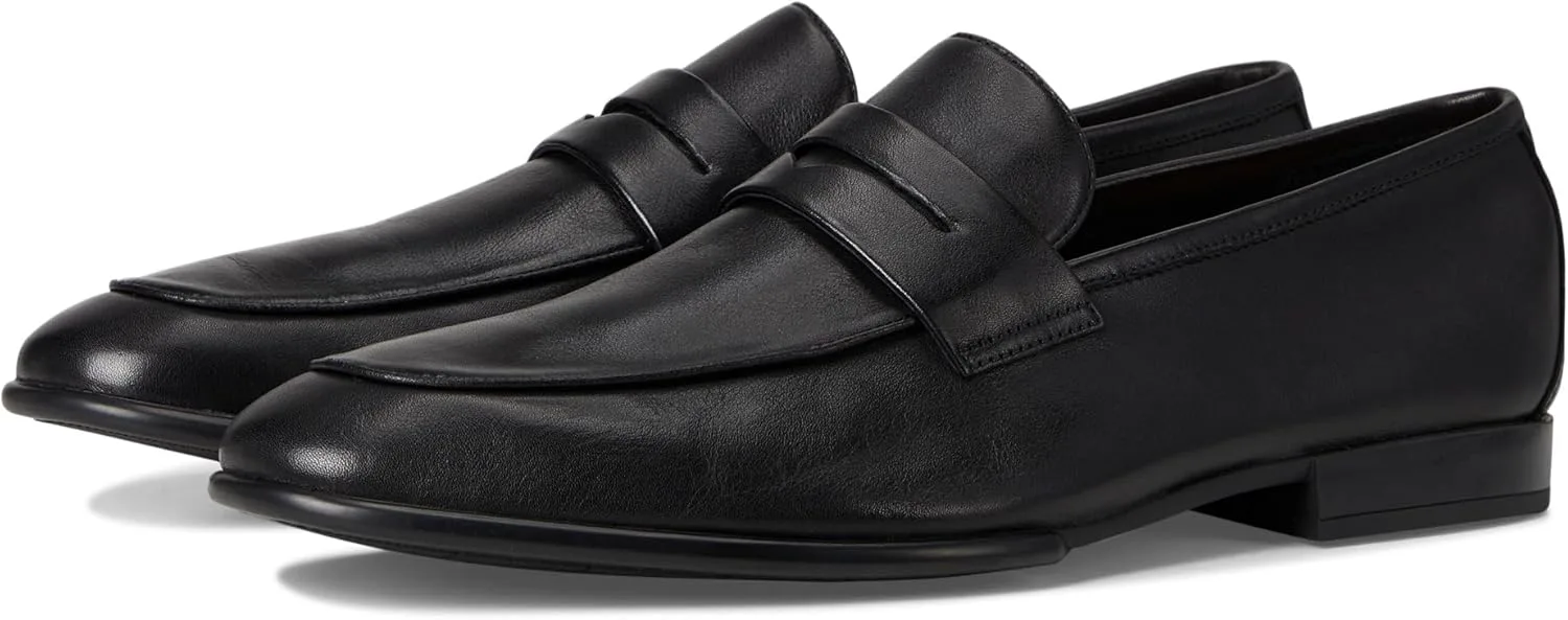 Мужские туфли Steve Madden Boca, черный