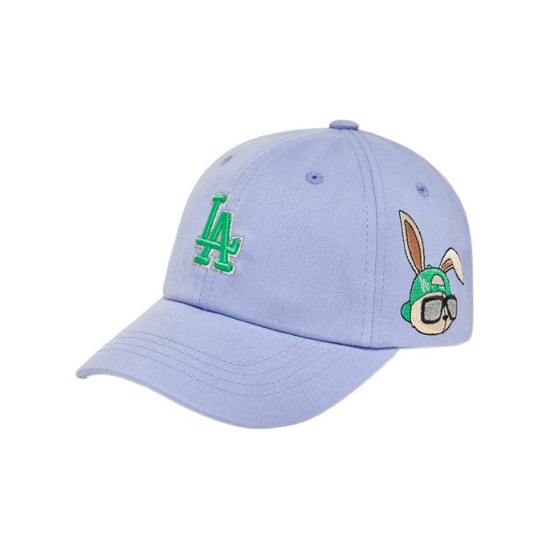 

MLB Детская бейсболка, Purple