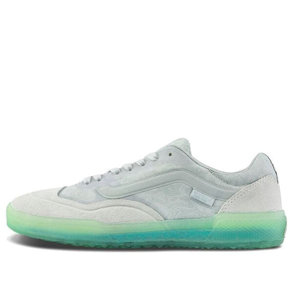 

Кроссовки beatrice domond x ave pro 'bone jade' Vans, белый