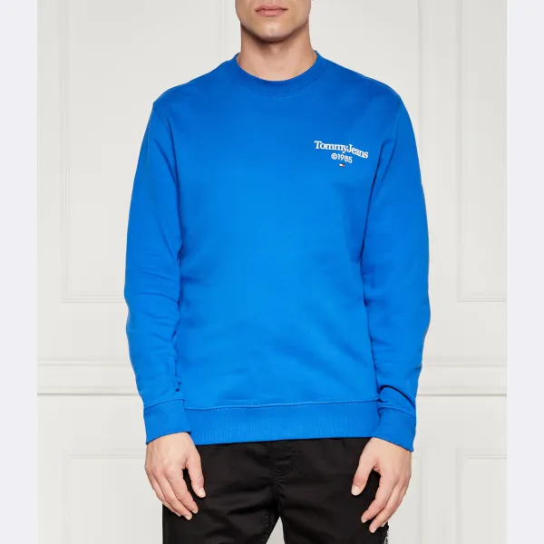 

Толстовка обычного кроя Tommy Hilfiger, синий
