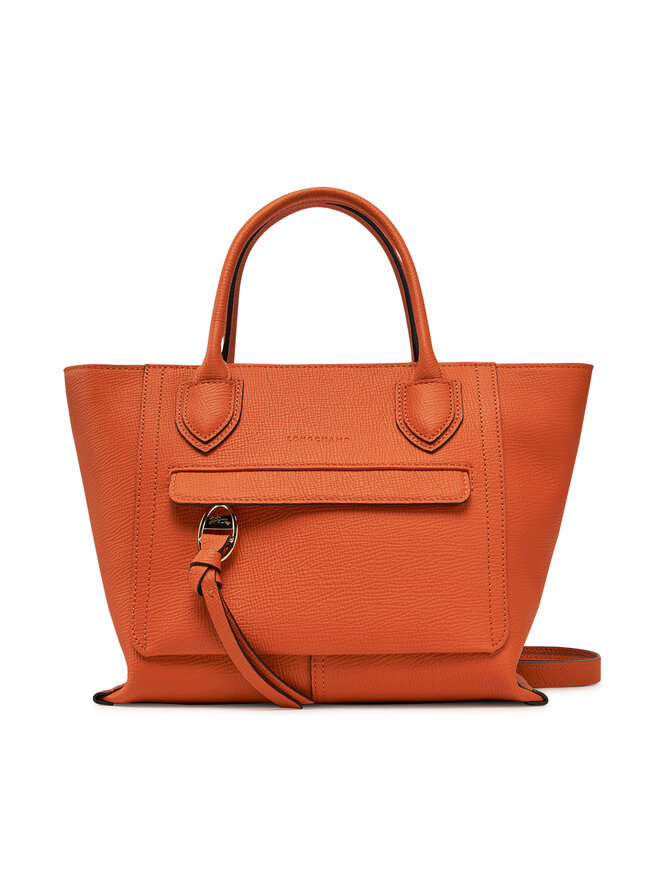 

Сумка Longchamp, оранжевый