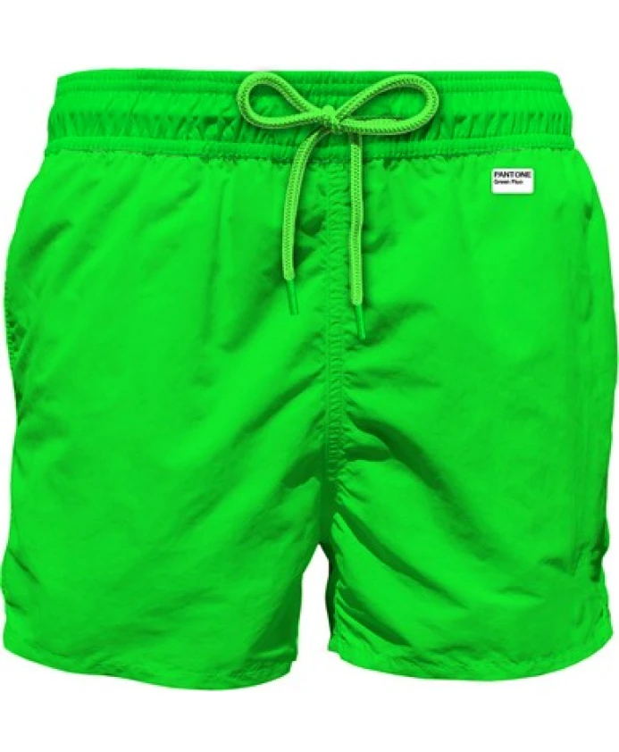 

Плавки Lighting Pantone Mc2 Saint Barth, зеленый