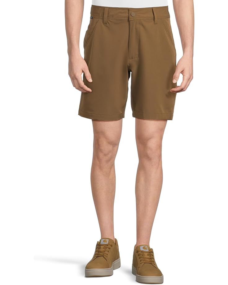 

Шорты Ariat Tek Shorts, цвет Teak