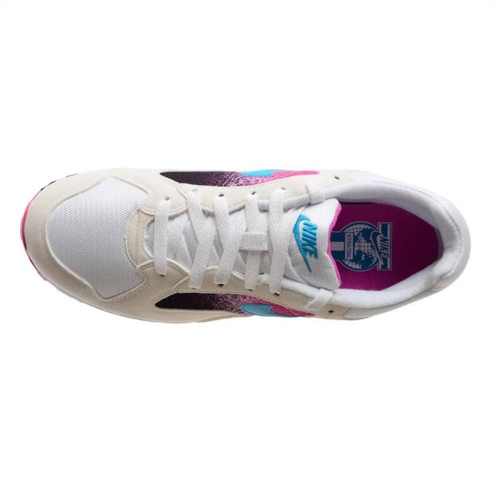 

Nike Air Skylon 2 Men's White Blue Lagoon Active Fuchsia AO1551-110, White