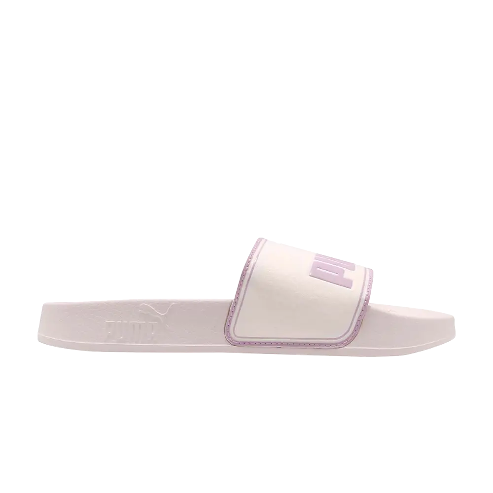 

Кроссовки Leadcat Slide Puma, белый