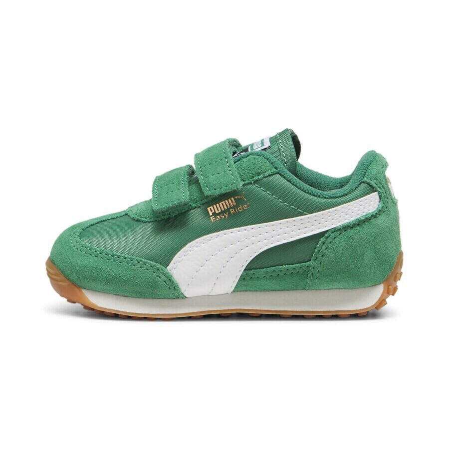 

Кроссовки PUMA Sneakers, зеленый