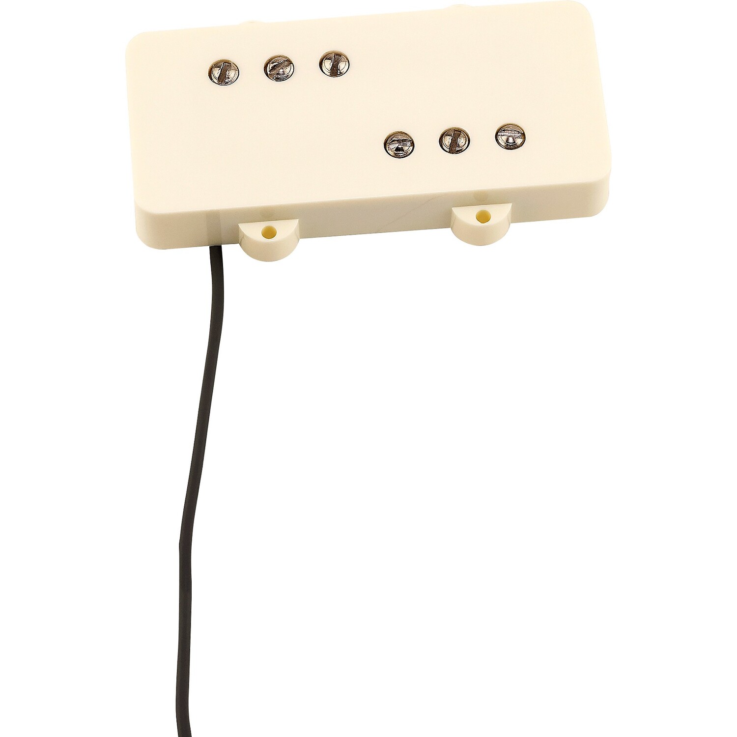 

Звукосниматели Fender Cunife Jazzmaster Wide Range Vintage White Bridge