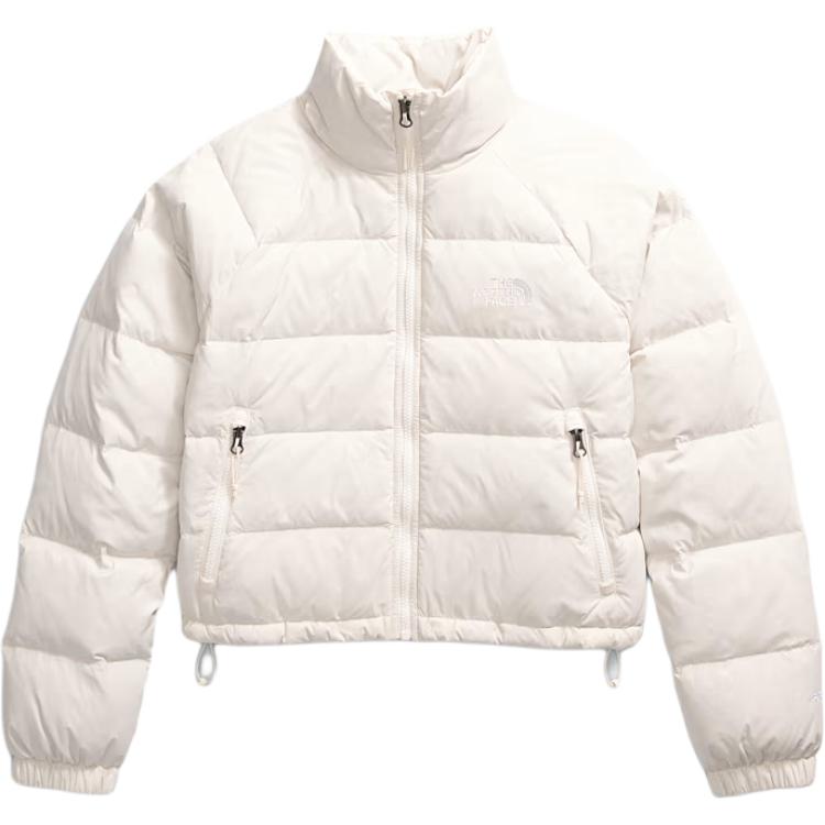 

THE NORTH FACE Куртки и пальто Hydrenalite Down женские White Sand Dune