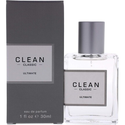 

Ultimate Eau De Parfum Spray для нее, 30 мл, Clean