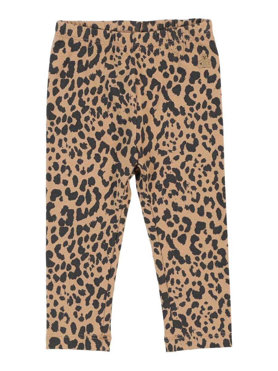 

Узкие леггинсы GAP, Light brown