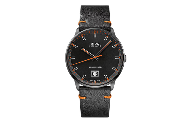 

MIDO Часы Men's Commander Watch