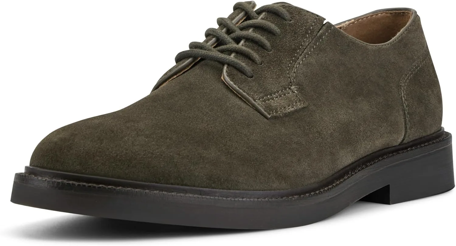 Мужские туфли Kenneth Cole Winston Kenneth Cole New York, темно-коричневый