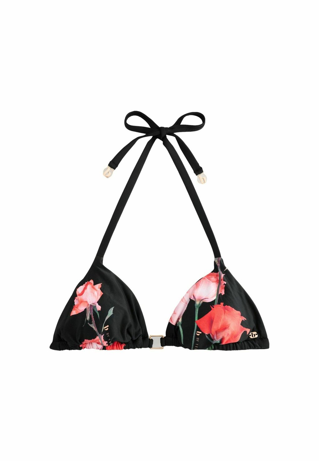 

Верх бикини B by Ted Baker, черный
