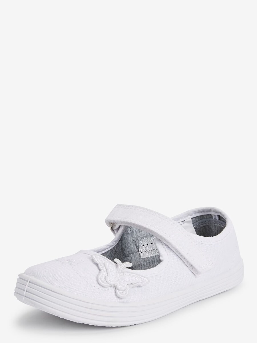 

Балетки Next, белый