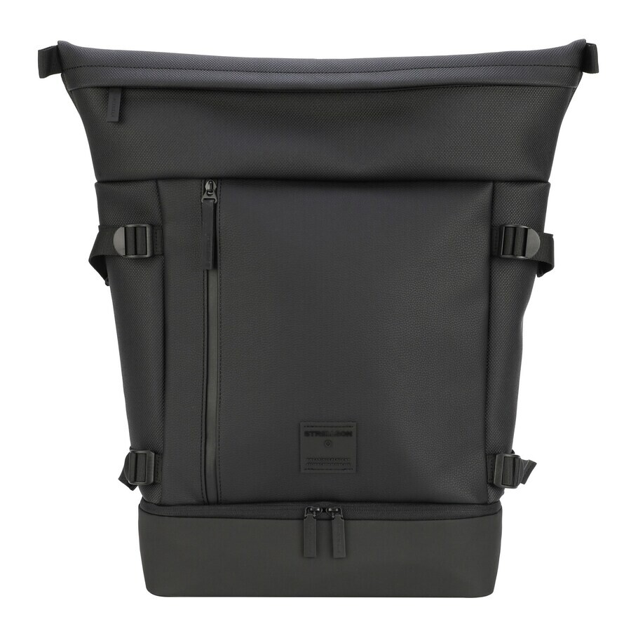 

Рюкзак STRELLSON Backpack Westferry, черный