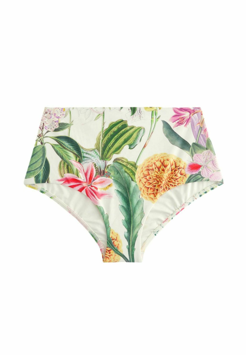 

Плавки бикини HIGH WAIST FIT - KEW COLLECTION Next, бежевый