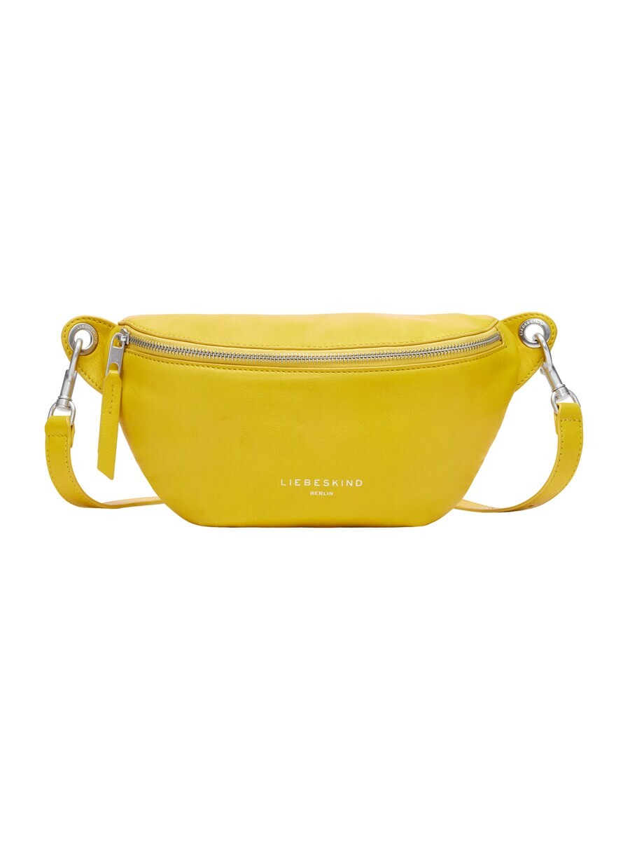 

Поясная сумка Liebeskind Berlin Fanny Pack Tavia, желтый