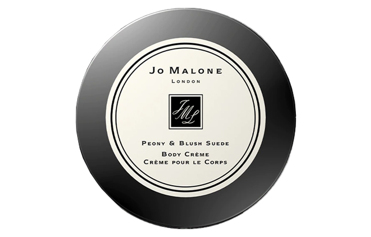 Крем для лица Jo Malone London — ZUMALONG увлажняющий Peony And Blush Suede, 50 мл — фото 2