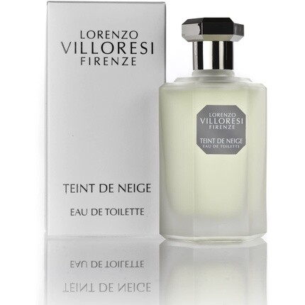 

Туалетная вода-спрей Teint De Neige 50 мл, Lorenzo Villoresi