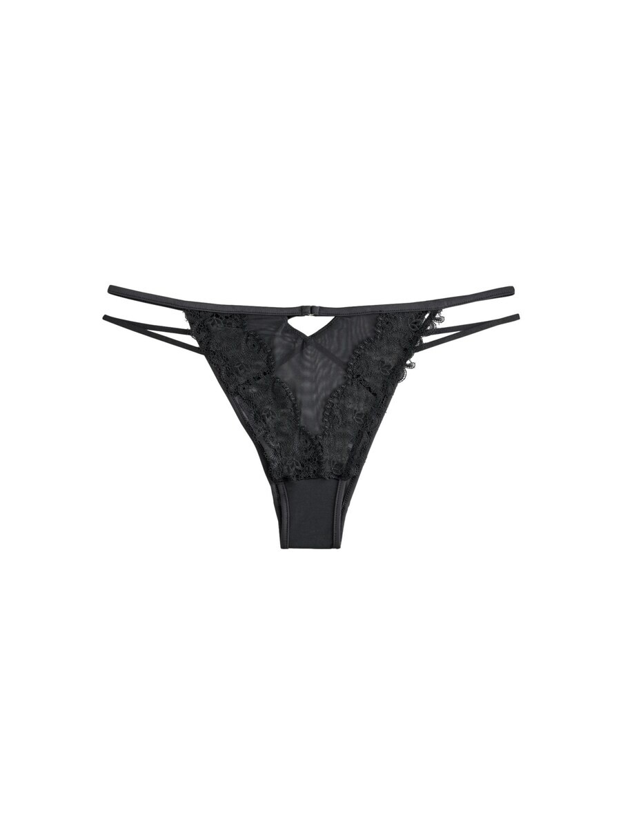 

Трусики Next Panty, черный