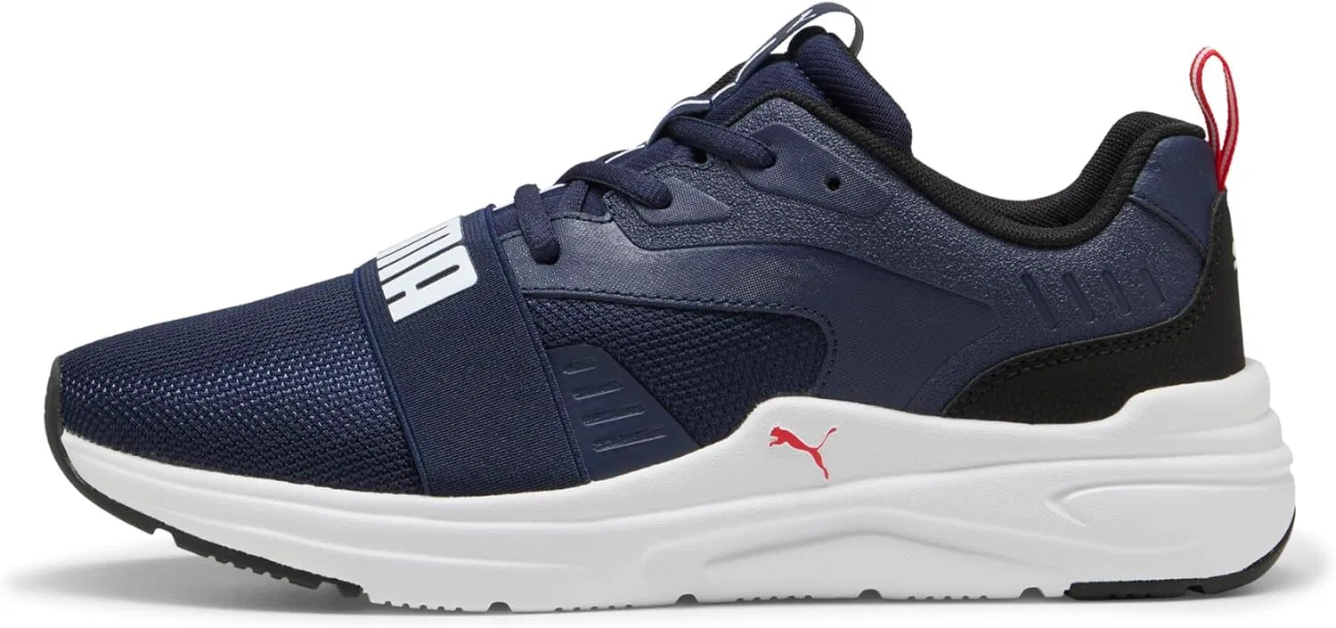 Кроссовки PUMA Softride Wired 2 унисекс