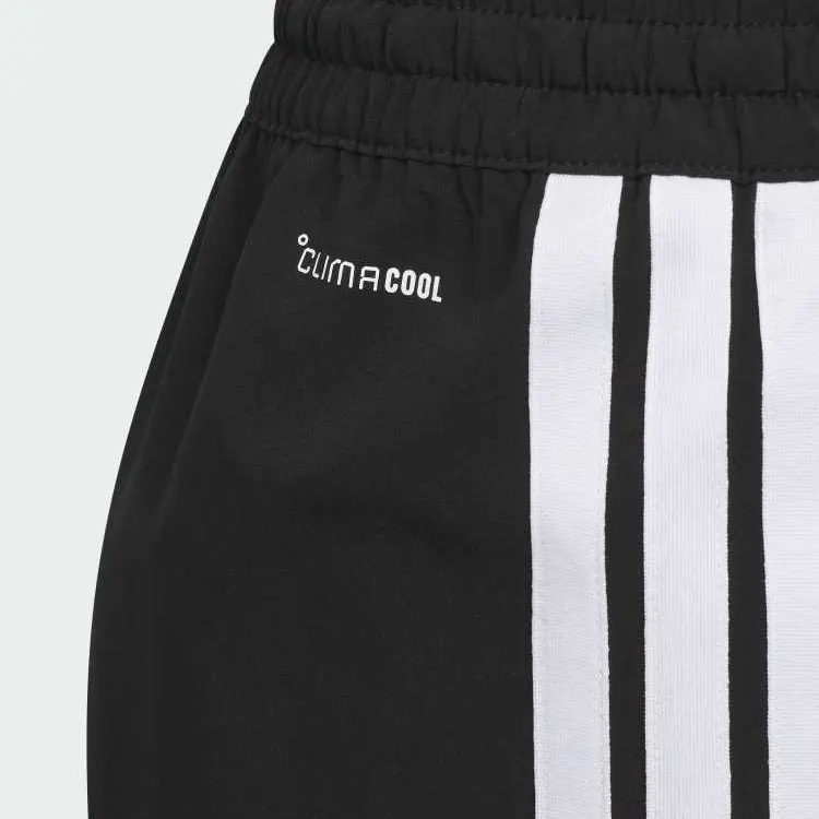 Adidas Повседневная спортивная одежда Climacool спортивная одежда Light Green/Black для детей от 3 до 7 лет — фото 4