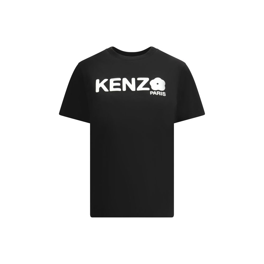 

Футболка Gots Boke Flower 2.0 Kenzo