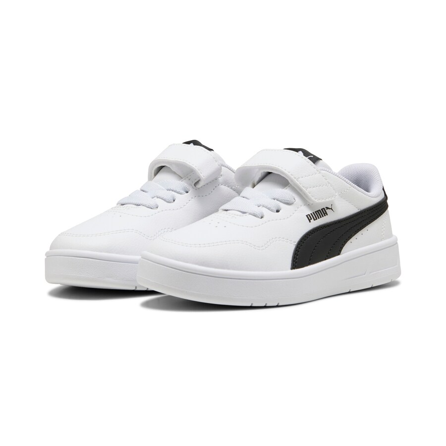 Кроссовки PUMA, белый — фото 3