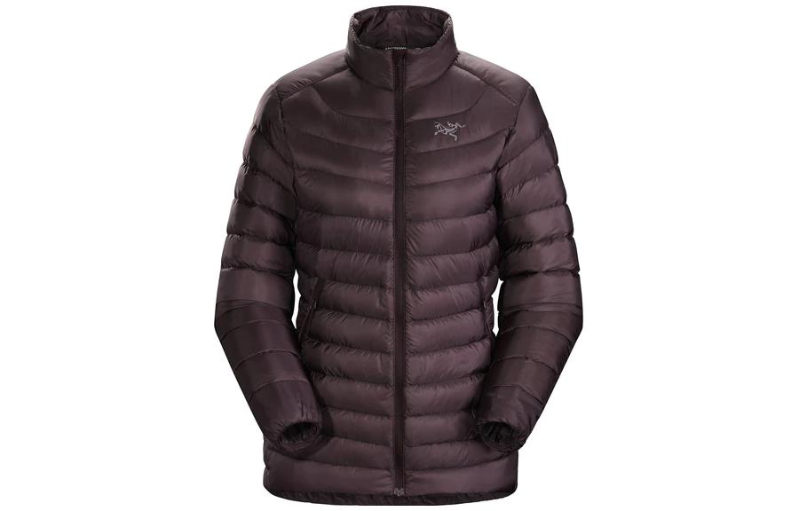 

Женская зимняя пуховая куртка Cerium LT Arcteryx, тёмно-красная, Красный, Женская зимняя пуховая куртка Cerium LT Arcteryx, тёмно-красная